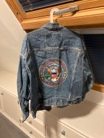 Levis Jeansjacke United States of America, Gr. S Nordrhein-Westfalen - Krefeld Vorschau