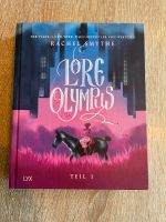 Lore Olympus Comic/Manga Aus Sammlung Nordrhein-Westfalen - Aldenhoven Vorschau