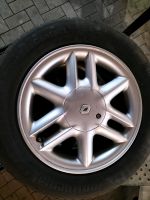 Renault Alufelgen 185/65/R15 Nordrhein-Westfalen - Ennigerloh Vorschau