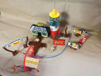 LEGO 4982 SpongeBob - Mrs. Puff's Boating School - 2007 - mit OBA Nordrhein-Westfalen - Oberhausen Vorschau