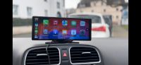 Apple CarPlay, Android Auto 10.26Zoll Rückfahrkamera West - Zeilsheim Vorschau