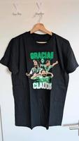 T-Shirt Werder Bremen Gracias Pizarro Größe M Hemelingen - Hastedt Vorschau