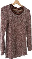 Damen-Strickpullover – wie neu, nur einmal getragen! Köln - Weiß Vorschau