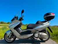 Kymco Xciting 500 Nordrhein-Westfalen - Höxter Vorschau