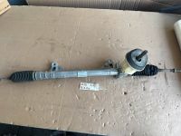 Genuine Nissan Micra III K12 Steering Transmission Nordrhein-Westfalen - Herford Vorschau