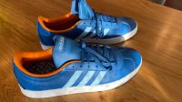 Adidas Sneaker VL Court 2.0 Sport-schuh, Turnschuh, Gr. 46 | NEU Brandenburg - Caputh Vorschau