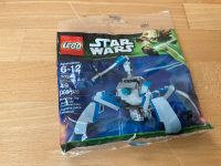 Lego Star Wars 30243 Umbaran MHC Polybag Neu Bayern - Albertshofen Vorschau