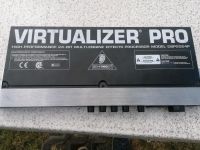 Behringer virtualizer pro Berlin - Hellersdorf Vorschau