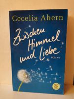 Zwischen Himmel und Liebe Cecelia Ahern Berlin - Schöneberg Vorschau