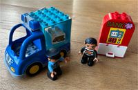 Lego Duplo 10809 Polizeistreife Niedersachsen - Bad Nenndorf Vorschau