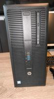 PC Computer HP EliteDesk 800 G2, i5-6500, RTX 1050, 8GB Ram... Bochum - Bochum-Wattenscheid Vorschau
