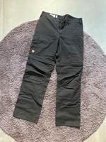 Fjällräven Karla ZIP Off Trousers Hose Outdoor Fjällraven Thüringen - Erfurt Vorschau