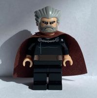 Lego Star Wars Minifigur Count Dooku Nordrhein-Westfalen - Overath Vorschau