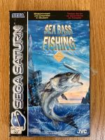 Sea Bass Fishing Sega Saturn Wuppertal - Oberbarmen Vorschau