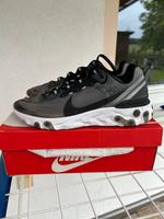 Nike React Element 87 OG US13 47,5 Bayern - Moosburg a.d. Isar Vorschau
