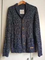 Strickjacke Cardigan Dunkelblau Campus M Knöpfe Nürnberg (Mittelfr) - Südstadt Vorschau