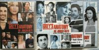 Grey's Anatomy Staffel I und II DVD Bonn - Bonn-Zentrum Vorschau