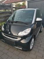Smart ForTwo cabrio 1.0 52kW mhd passion passion Baden-Württemberg - Sindelfingen Vorschau