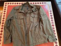 GAP Parka Jacke olivgrün Gr.: XL 100% Baumwolle Herzogtum Lauenburg - Aumühle bei Hamburg Vorschau