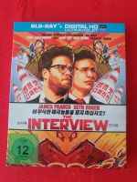 The Interview Blu-Ray Köln - Lindenthal Vorschau