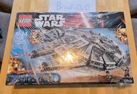 Lego 75105 Star Wars ovp neu Dresden - Briesnitz Vorschau