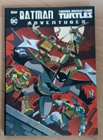 Batman Adventures / TMNT (Panini) Saarland - Saarlouis Vorschau