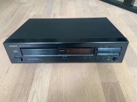 Onkyo CD Player DX 7011 funktionsfähig/manche CD springen anfangs Hessen - Kronberg im Taunus Vorschau