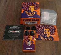 Dunlop MXR Jimi Hendrix Fuzz Face 70th anniversary Niedersachsen - Ankum Vorschau