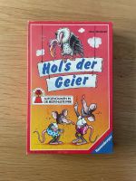 Hol’s der Geier Brettspiel Bayern - Altdorf Vorschau