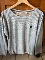 Naketano Langarmshirt L Nordrhein-Westfalen - Eschweiler Vorschau