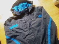 Mountain Warehouse, Wind-/Regenjacke, blau, Gr. 9-10 (Gr. 128) Pankow - Prenzlauer Berg Vorschau