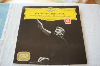 LP "Beethoven-Pastorale" Bonn - Lessenich Vorschau