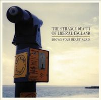 CD (Album): The strange death of liberal england-Drown your heart Düsseldorf - Bezirk 8 Vorschau