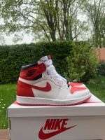 Air Jordan 1 | Heritage | US 10.5 | EU 44.5 Feldmoching-Hasenbergl - Feldmoching Vorschau