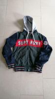 Jacke Superdry Super Dry S Collegejacke Niedersachsen - Lingen (Ems) Vorschau