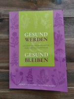 Gesund werden & gesund bleiben Thüringen - Eisenach Vorschau