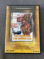 Die Fahrten des Odysseus Hollywood Klassiker DVD Film FSK 16 Kiel - Neumühlen-Dietrichsdorf-Oppendorf Vorschau