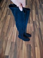 overknees Stiefel Rostock - Toitenwinkel Vorschau
