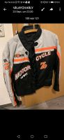 Damen Motorradjacke Leipzig - Burghausen-Rückmarsdorf Vorschau