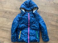 Mini Boden Winterjacke/Weste Sterne Niedersachsen - Vorwerk bei Tarmstedt Vorschau