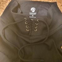 Oceansapart Leggings Größe S Schleswig-Holstein - Preetz Vorschau
