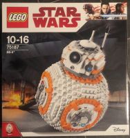 LEGO Star Wars 75187 BB-8 Bayern - Königsbrunn Vorschau