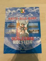 Karte-Bild-Wort: Schleswig-Holstein Herzogtum Lauenburg - Schönberg Vorschau