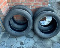 4x 185/ 55 R15 Bridgestone Sommerreifen Nordrhein-Westfalen - Hückelhoven Vorschau