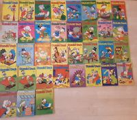 Knapp 80 Donald Duck Taschenbücher aus den 80ern Münster (Westfalen) - Mauritz Vorschau