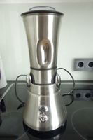 Standmixer Professional Gastroback - Edelstahl Design! Walle - Utbremen Vorschau