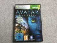 Avatar Das Spiel für XBOX360 Classics Hamburg - Wandsbek Vorschau
