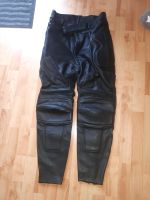 Motorradhose, Lederhose, Modeka, Gr. 50 Nordrhein-Westfalen - Remscheid Vorschau