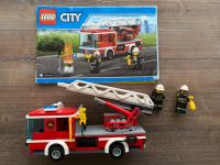 Lego City, Feuerwehr Set, 60107 und 7942 Hessen - Espenau Vorschau