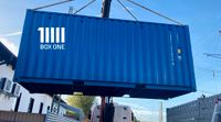 ✅ BOX ONE Seecontainer | So flexibel lagern wie Sie möchten! Duisburg - Rheinhausen Vorschau